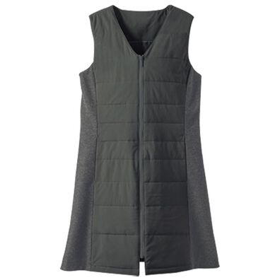 BELLUNA（ベルーナ）の「＜カポック混＞２ＷＡＹジャンパースカート（ジャンパースカート）」