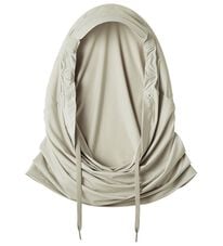 BELLUNA（ベルーナ）の「日傘より便利な接触冷感スヌード（ストール・スカーフ・マフラー）」