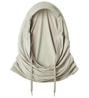 BELLUNA（ベルーナ）の「日傘より便利な接触冷感スヌード（ストール・スカーフ・マフラー）」｜詳細画像