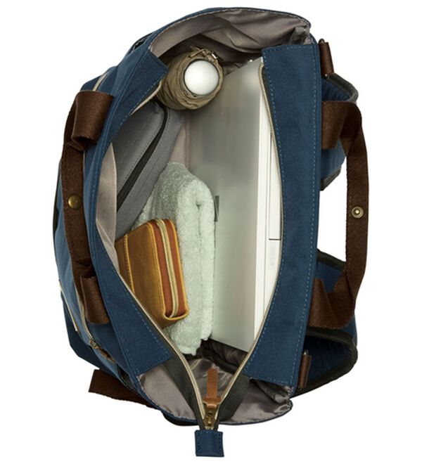 「＜アーノルド・パーマー＞はっ水３ＷＡＹトート（メンズトートバッグ）」｜詳細画像