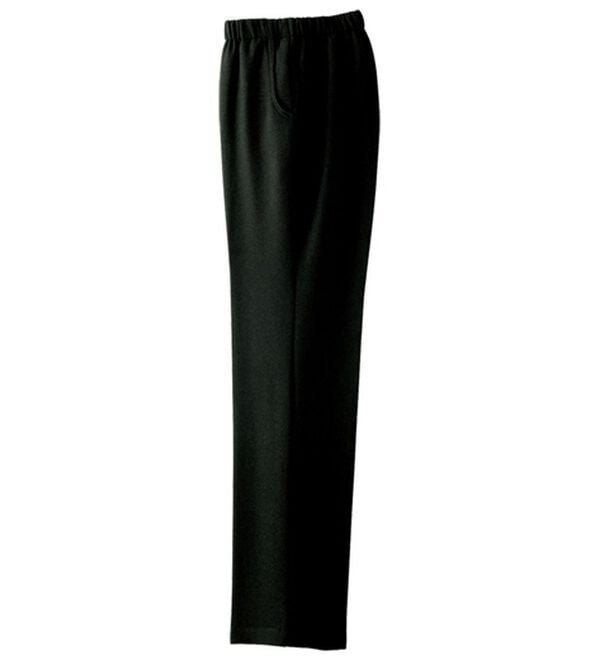 ルフラン（ルフラン）の「【３本組】日本製ふわふわ裏起毛お出かけパンツ（フルレングスパンツ）」｜詳細画像
