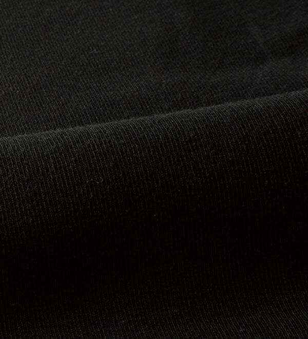 BELLUNA（ベルーナ）の「オフタートルネック配色リブ切替チュニック（チュニック）」｜詳細画像