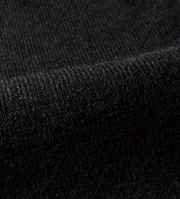 BELLUNA（ベルーナ）の「【2点セット】もちもち素材キーネックポンチョアンサンブル（アンサンブル）」｜詳細画像