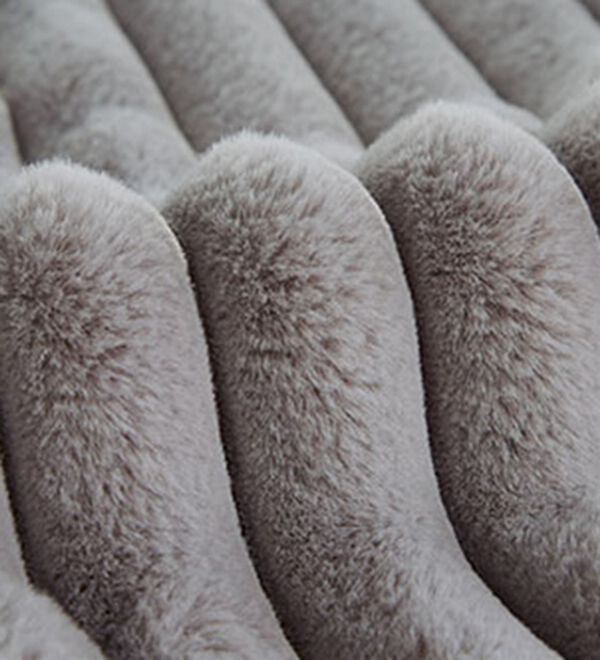 BELLUNA（ベルーナ）の「エコファー切替デザインベスト（ベスト）」｜詳細画像