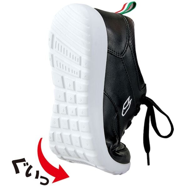 BELLUNA（ベルーナ）の「＜ＫＩＮＮＥＲ（キナー）＞イタリアブランドシューズ（スニーカー）」｜詳細画像