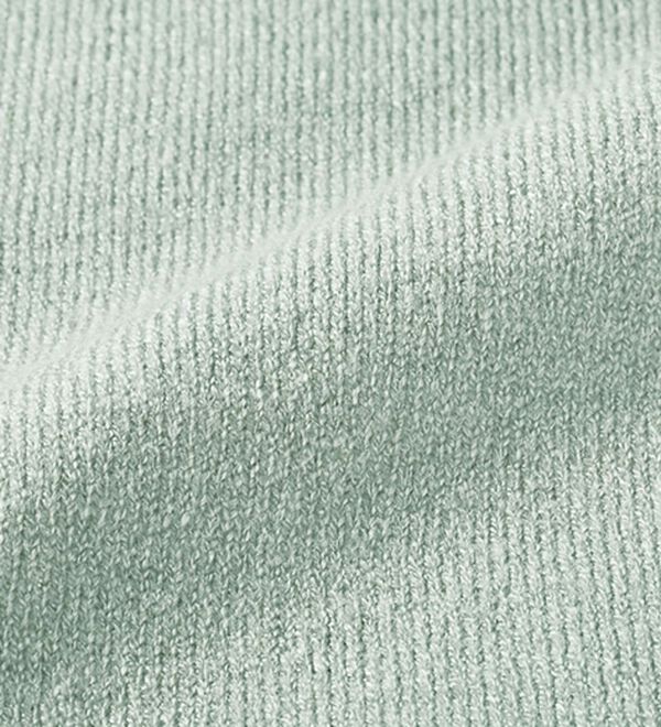 ルフラン（ルフラン）の「選べる衿デザインニット（ニット・セーター）」｜詳細画像