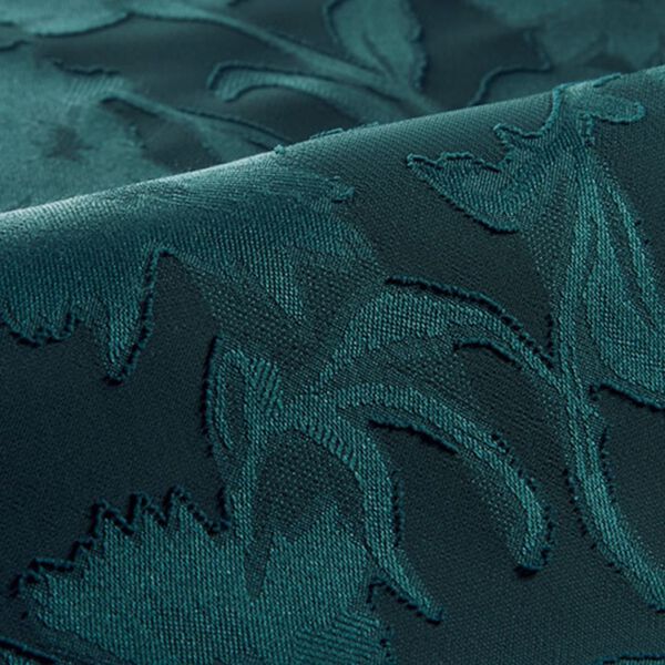 BELLUNA（ベルーナ）の「ジャカード花柄エレガントチュニック（チュニック）」｜詳細画像