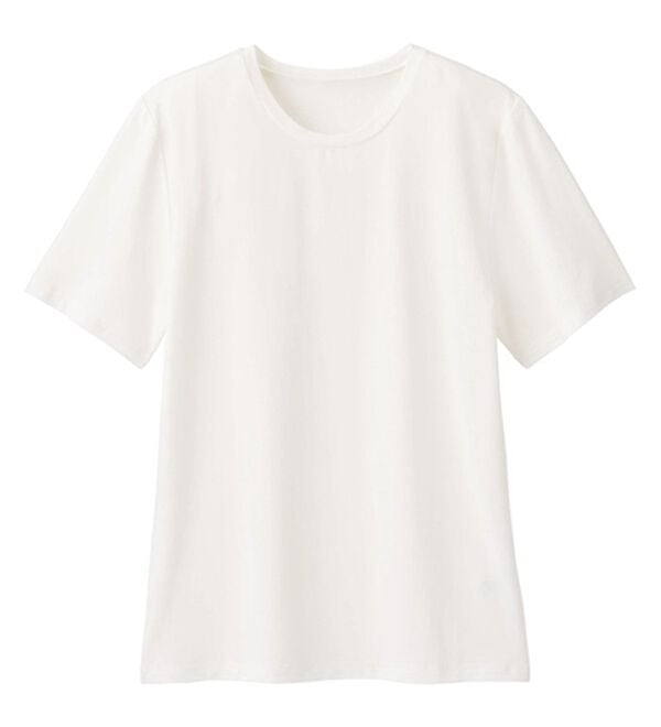 「【３枚組】快適！！オールシーズンインナー（メンズ肌着・インナーウェア）」｜詳細画像