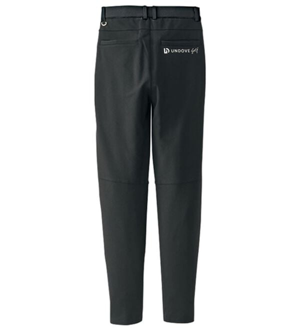 BELLUNA（ベルーナ）の「【三枝こころコラボ】裏起毛パンツ（フルレングスパンツ）」｜詳細画像