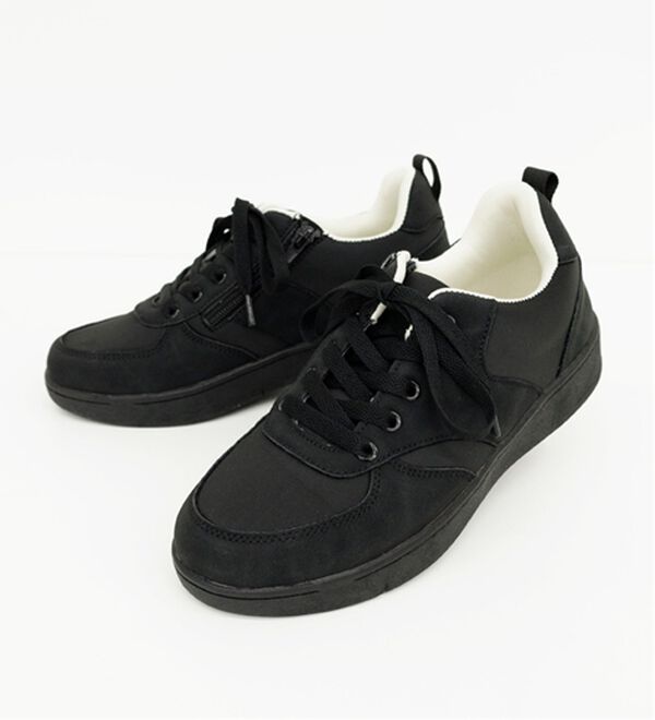 BELLUNA（ベルーナ）の「＜Ｓｏｉｔｔｏ　Ｍｅ＞レースアップスニーカー（スニーカー）」｜詳細画像