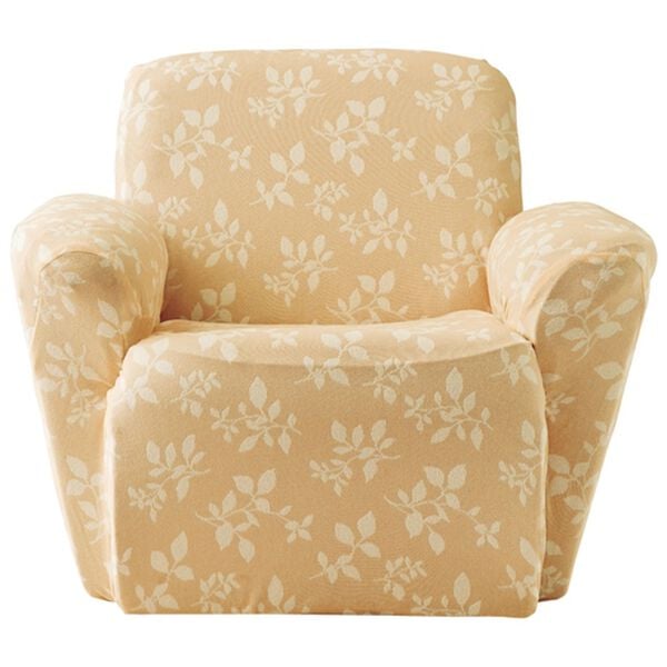 「フィット式ソファカバー（ソファーカバー）」｜詳細画像