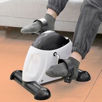 「電動ペダル運動器（その他美容・健康機器）」