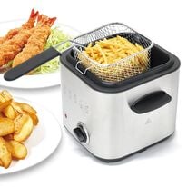 「ディープフライヤー（キッチン家電・調理家電）」