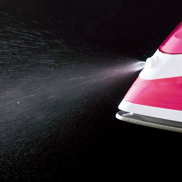 「コードレススチームアイロン（その他日用品）」｜詳細画像