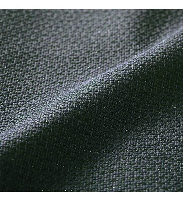 GeeRA（ジーラ）の「【4点セット】入学式も卒業式も！パンツが選べるセレモニーツイードジャケットスーツ（パンツスーツ）」｜詳細画像