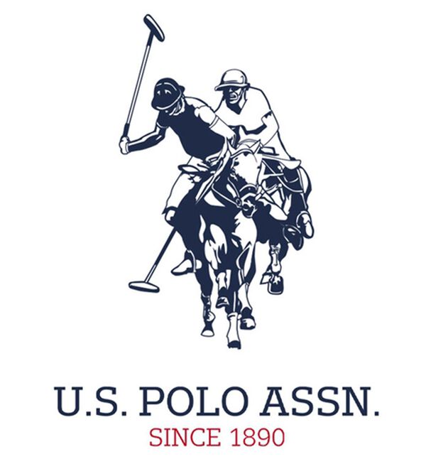 RANAN（ラナン）の「＜Ｕ.Ｓ.　ＰＯＬＯ ＡＳＳＮ.＞綿100％プチハイネックTシャツ（Tシャツ）」｜詳細画像