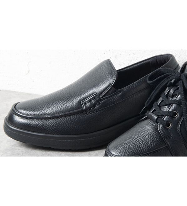 リーガルウォーカー＞やわらかディアスキンシューズ - ベルーナ【公式】