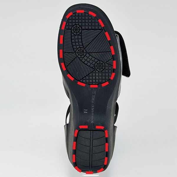 BELLUNA（ベルーナ）の「＜エル　プラネット＞ワイズ調節可能サンダル（サンダル・ミュール）」｜詳細画像