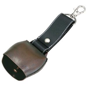 「ベアーくま鈴（その他日用品・趣味雑貨）」｜詳細画像