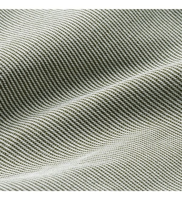 「大人の爽快カラーパンツ（メンズフルレングスパンツ）」｜詳細画像