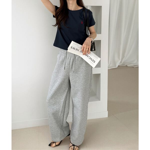 GeeRA（ジーラ）の「【ＵＳ．ＰＯＬＯ．ＡＳＳＮ】汗染み防止ミニＴシャツ（Tシャツ）」｜詳細画像