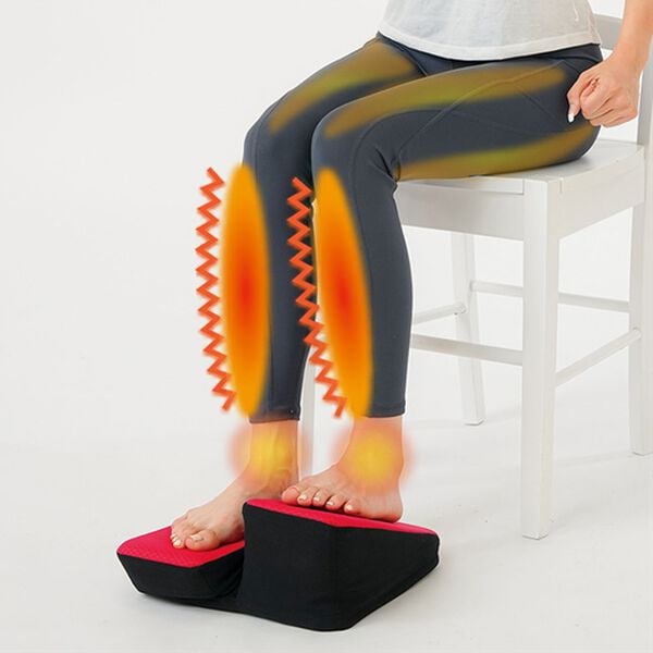 「座ってあんしんステッパー（その他美容・健康機器）」｜詳細画像