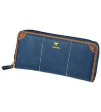 BELLUNA（ベルーナ）の「＜ゴールデンベア＞ラウンド型長財布（財布・パスケース）」