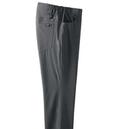 「＜リーボック＞ウエスト楽々パンツ（メンズチノパンツ）」