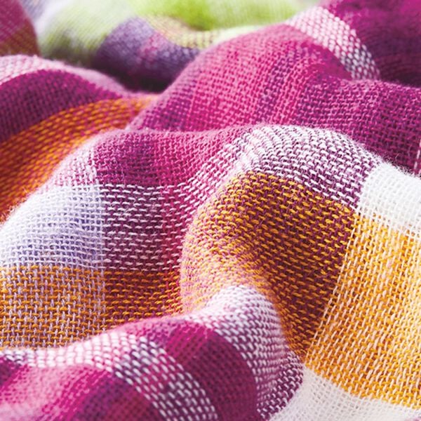 「ふんわり柔らか５重ガーゼケット（肌掛布団・タオルケット）」｜詳細画像