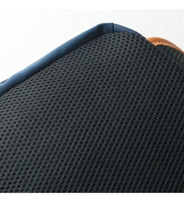 「＜フィラ＞大人の配色デザインボディバッグ（メンズボディバッグ・ウエストポーチ）」｜詳細画像