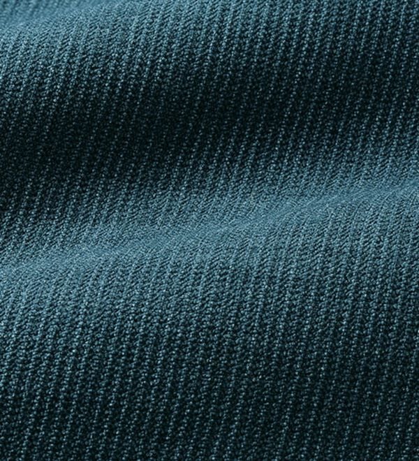 「裾上げ済吸汗速乾アジャスター付スラックス（メンズスラックス）」｜詳細画像