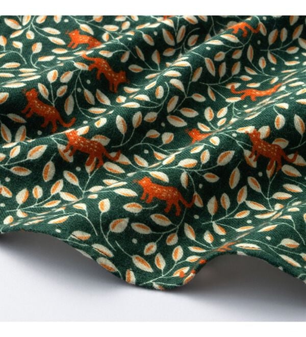 Viola e Viola（ヴィオラ エ ヴィオラ）の「総柄プリントバルーンスカート（ロングスカート）」｜詳細画像