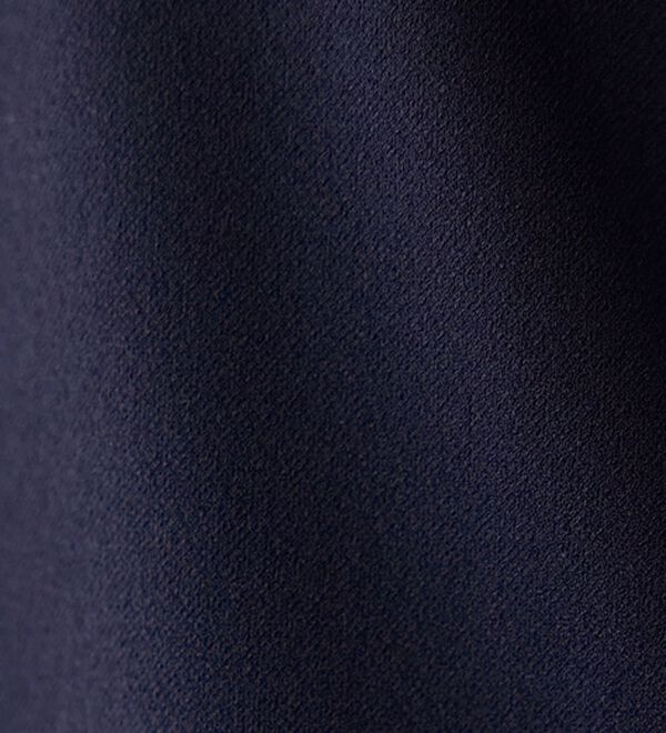 alotta（アロッタ）の「ジップ使いセットアップ（ブラウススーツ）」｜詳細画像