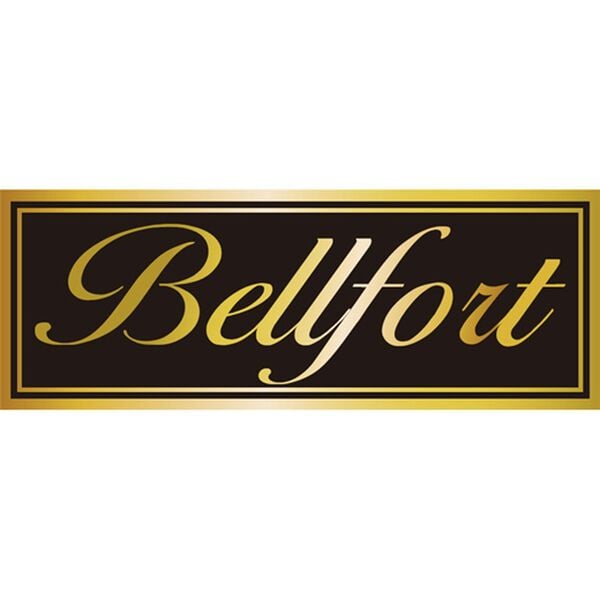 BELLUNA（ベルーナ）の「５Ｅベルトデザイン幅広シューズ（フラットシューズ）」｜詳細画像