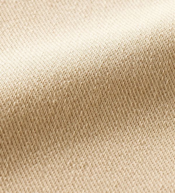 ルフラン（ルフラン）の「楽らく素敵！全方向ストレッチ綿混パンツ（フルレングスパンツ）」｜詳細画像