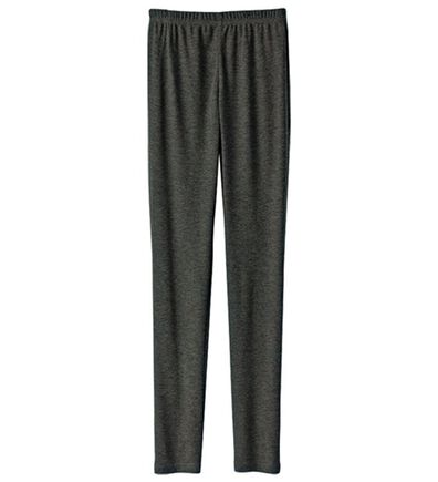 BELLUNA（ベルーナ）の「肌に嬉しい綿・テンセル（ＴＭ）繊維レギンス（スパッツ・レギンス）」