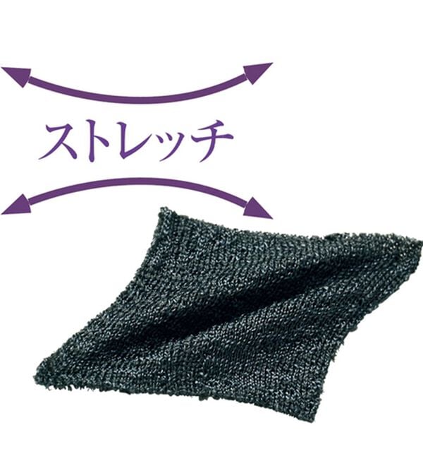 ルフラン（ルフラン）の「ジャカード素材セットアップ＜アルベナ＞（セットアップ）」｜詳細画像