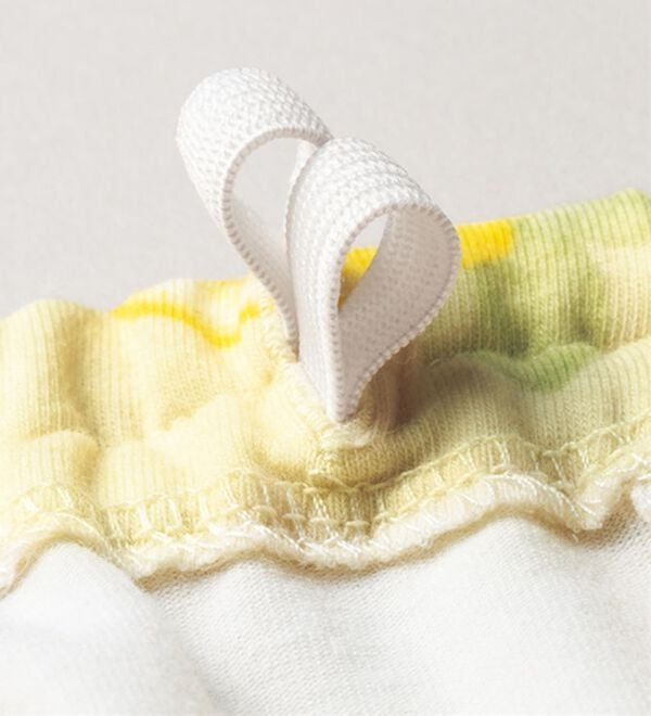 「寝汗サラッ！ぐっすり快眠パジャマ（パジャマ・ルームウェア）」｜詳細画像