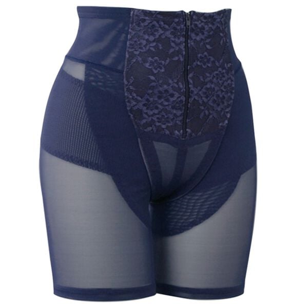 「【３色組】骨盤底筋ロングガードル（ショーツ）」｜詳細画像