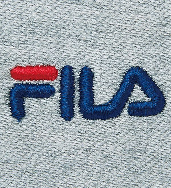 ルフラン（ルフラン）の「【３本組】＜ＦＩＬＡ＞セミワイド杢調すっきりラクするパンツ（セット商品（パンツ））」｜詳細画像