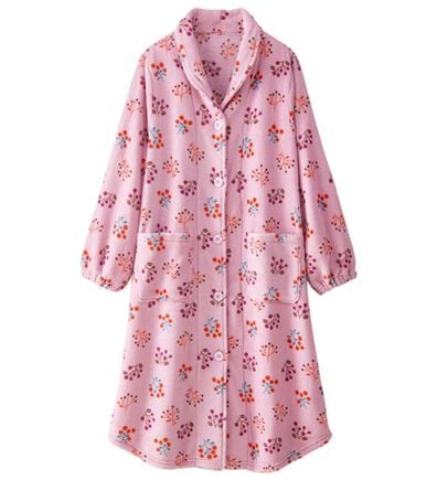 LAVIENNE（ラヴィエンヌ）の「からだすっぽり着るブランケット（パジャマ・ルームウェア）」