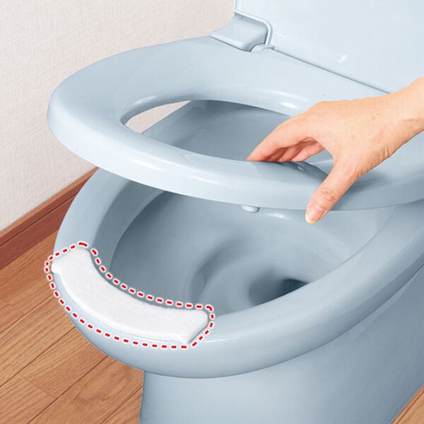「おしっこ吸うパット（その他トイレ用品）」｜詳細画像