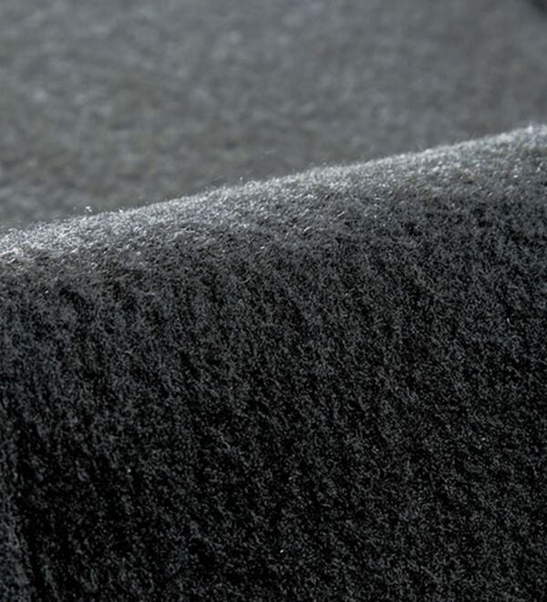 BELLUNA（ベルーナ）の「ウエストらくらく！ふっくら裏起毛ストレッチパンツ（フルレングスパンツ）」｜詳細画像