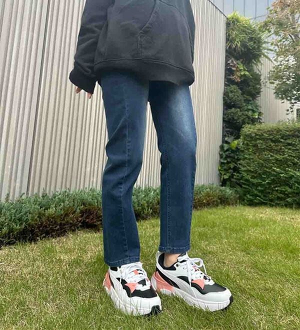 RANAN（ラナン）の「＜PUMA＞Ｒ78　ディスラプト　スニーカー（スニーカー）」｜詳細画像