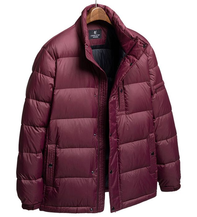 H0614-180(L程度）新品■高品質 メンズ ダウンジャケット 冬 防寒 厚手 アウトドア ファッション ジャケット/緑 ▲送料無料▲ ダウン ジャケット メンズダウン混シームレスジャケット韓国 韓国系 カジュアル 撥水 防風 防寒 あったか 暖か シームレス  ブルゾン アウター メンズジャケット ウインドブレーカー マウンテンパーカー 中綿 冬 aa-2134 | CLOTHES UNIT