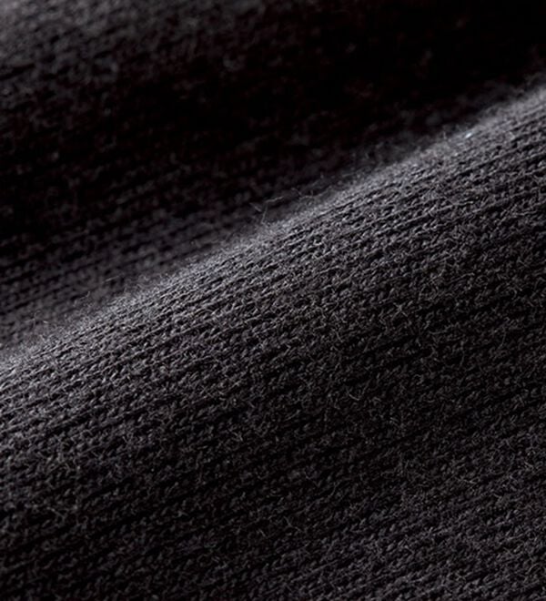 LAVIENNE（ラヴィエンヌ）の「選べる丈がうれしい綿１００％スパッツ（肌着・インナーウェア）」｜詳細画像