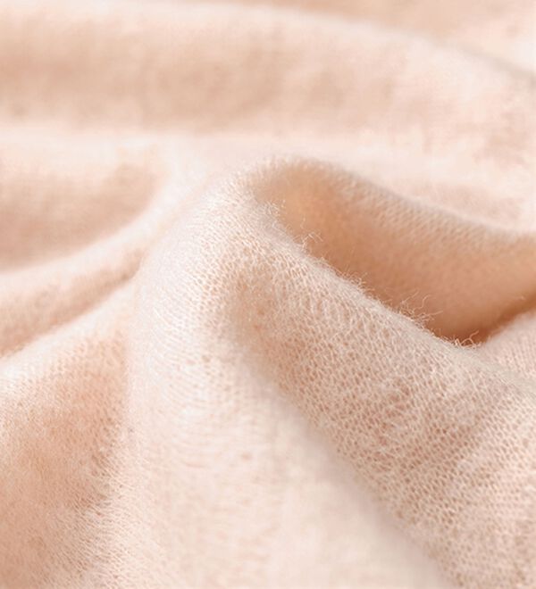 「【３色組】暖かウール入り両起毛インナー（肌着・インナーウェア）」｜詳細画像