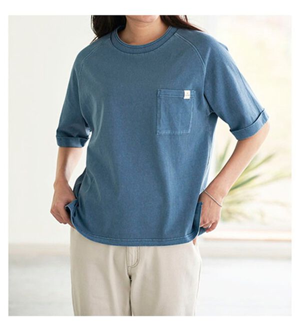 ☆現行 麻100%☆ BEAMS+ エンジニアジャケット ドーナツボタン L 春先