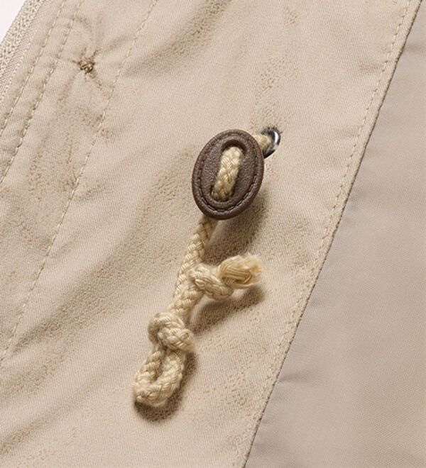 「＜インスパイア＞ビンテージ風ショートコート（メンズコート）」｜詳細画像