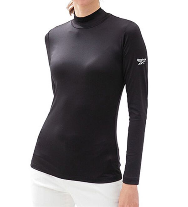 LAVIENNE（ラヴィエンヌ）の「Ｒｅｅｂｏｋ　コンプレッションインナー（肌着・インナーウェア）」｜詳細画像